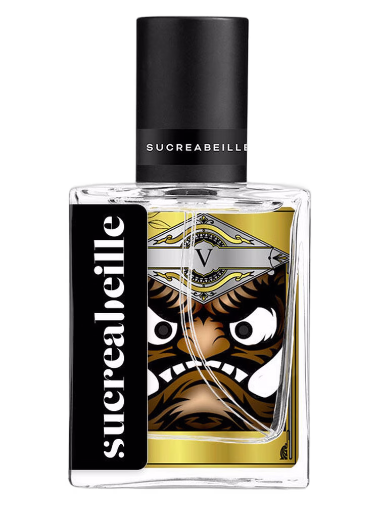 Sucreabeille Hobgoblin