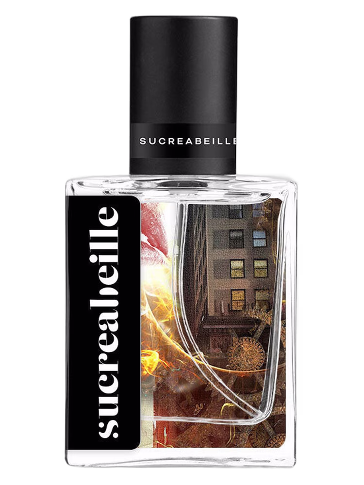 Sucreabeille Avant Garde