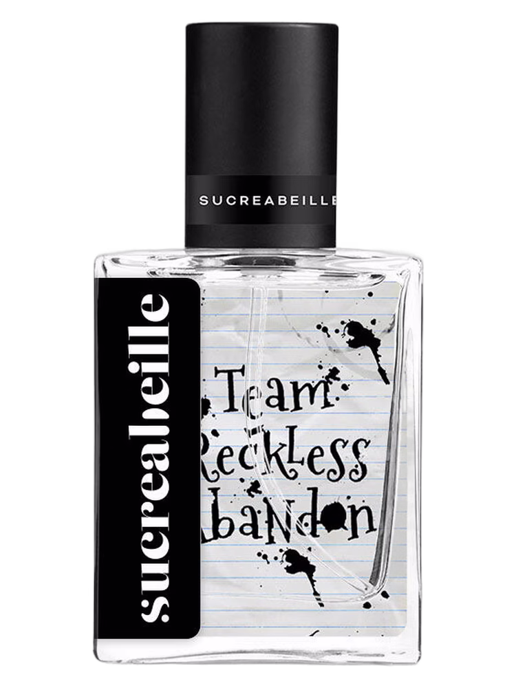 Sucreabeille Team Reckless Abandon