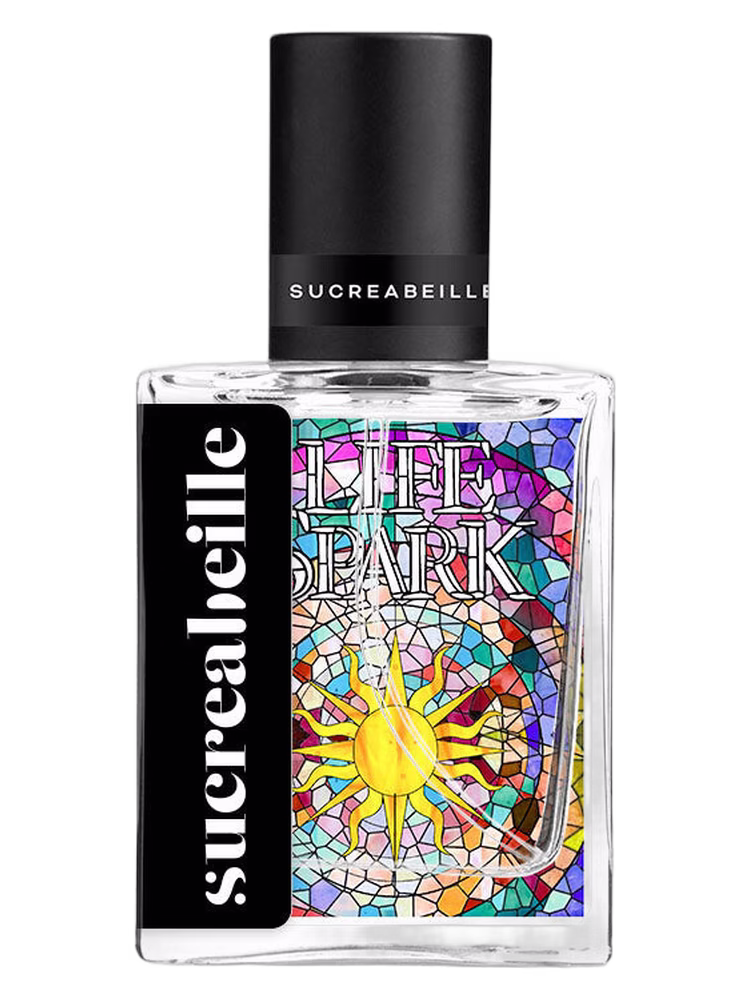 Sucreabeille Life Spark