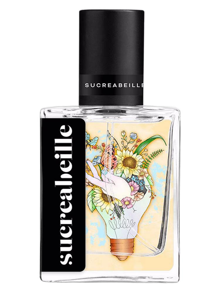 Sucreabeille Spark