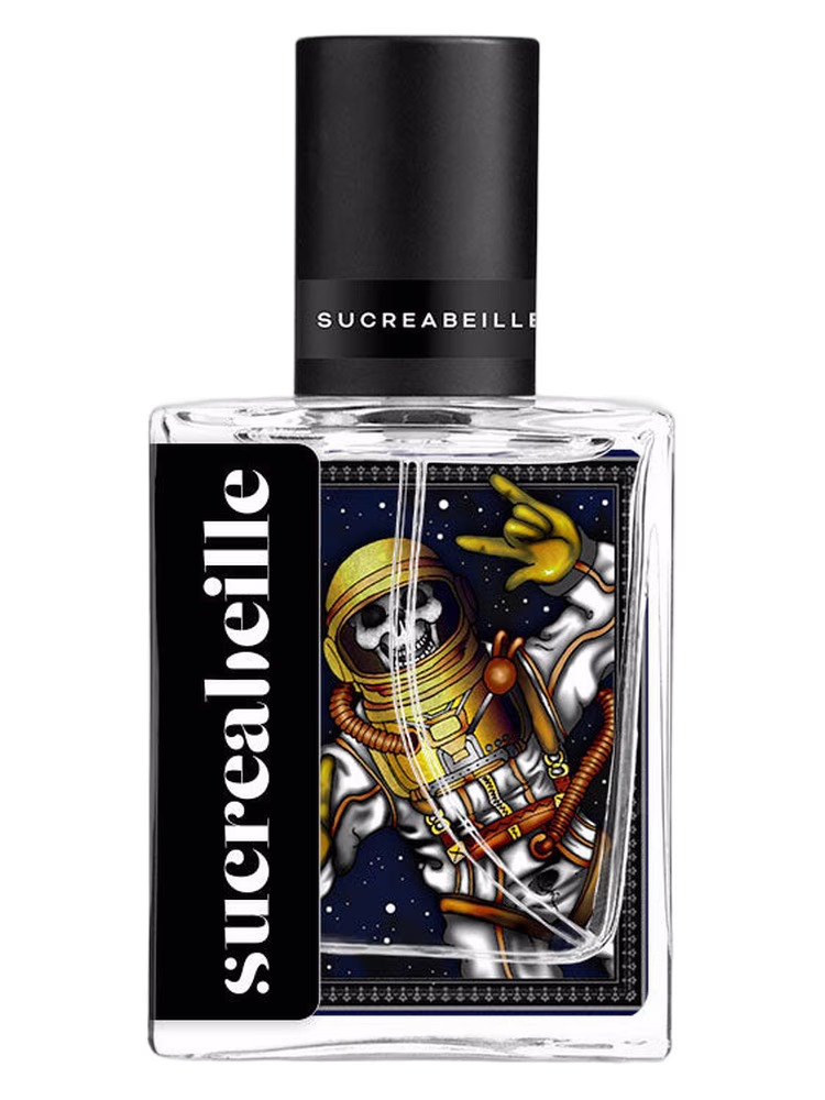 Sucreabeille Captain Moonlite