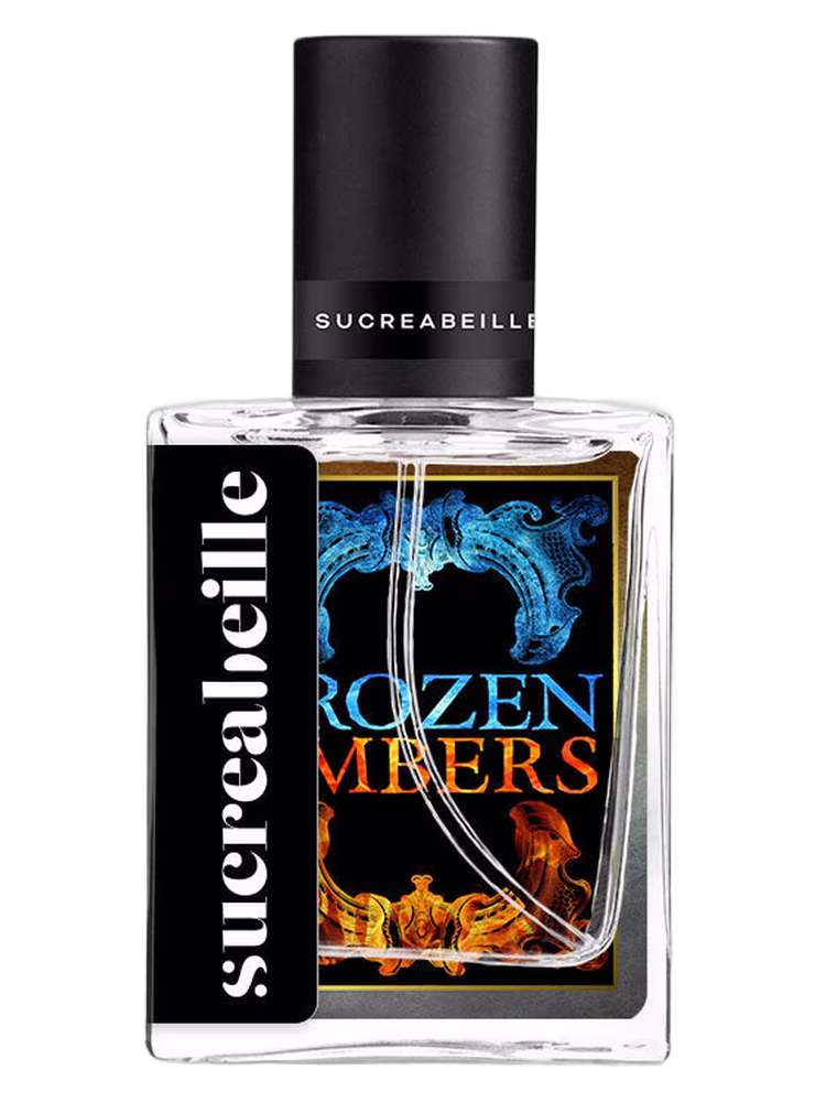Sucreabeille Frozen Embers