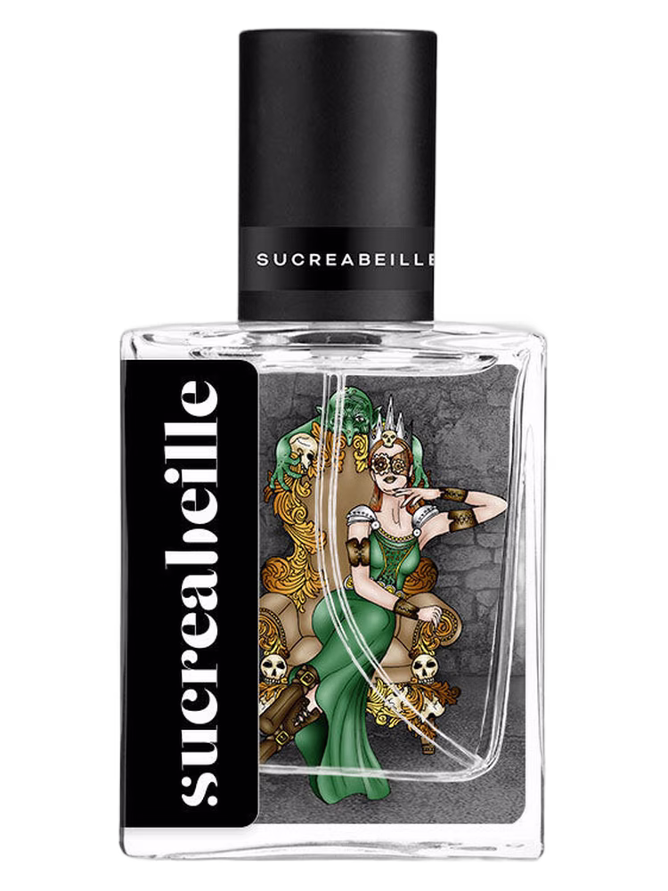 Sucreabeille Goblin Queen