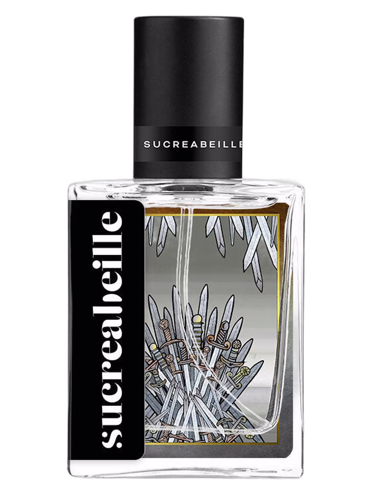 Sucreabeille Iron Throne
