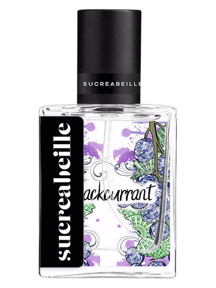 Sucreabeille Blackcurrant