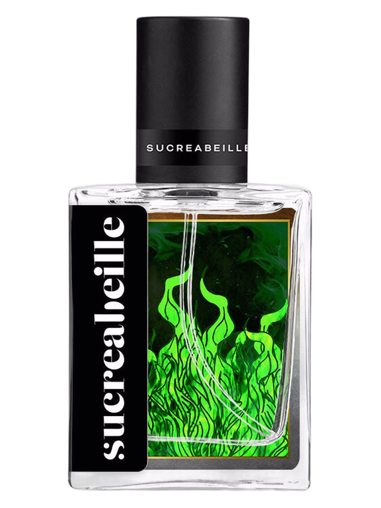 Sucreabeille Wildfire