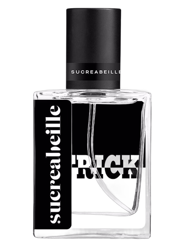 Sucreabeille Trick