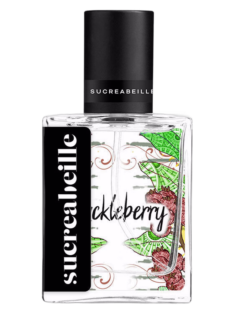 Sucreabeille Huckleberry
