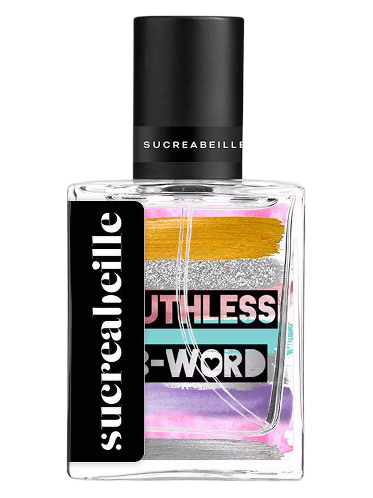 Sucreabeille Ruthless B-Word