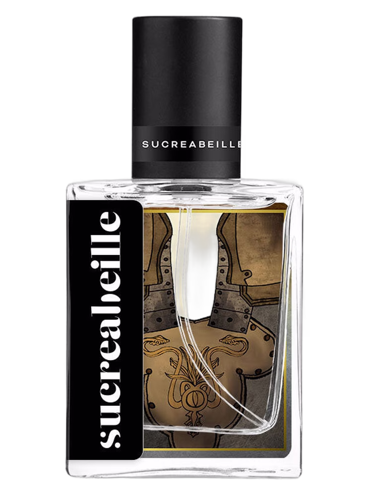 Sucreabeille Greyjoy