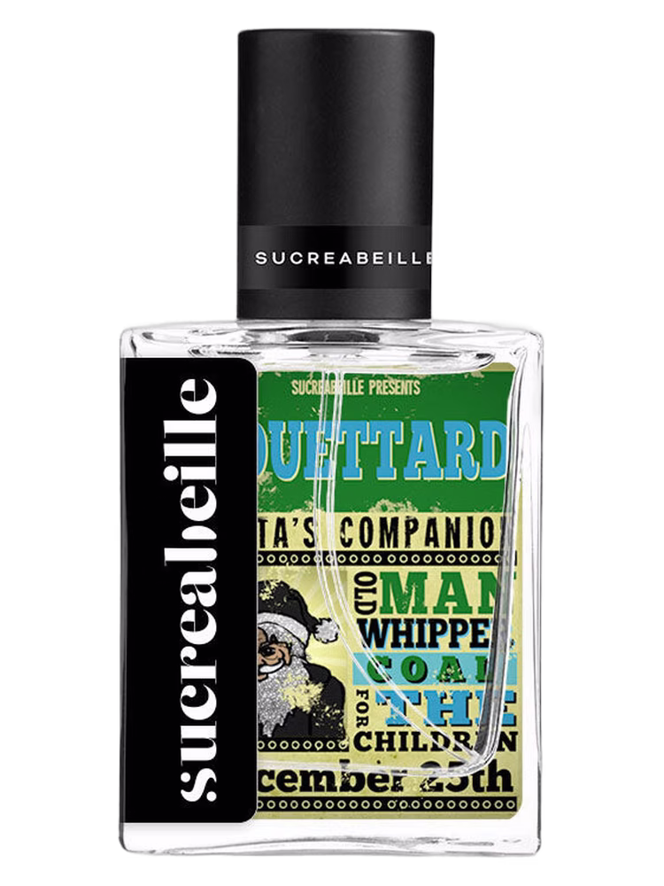 Sucreabeille Fouettard