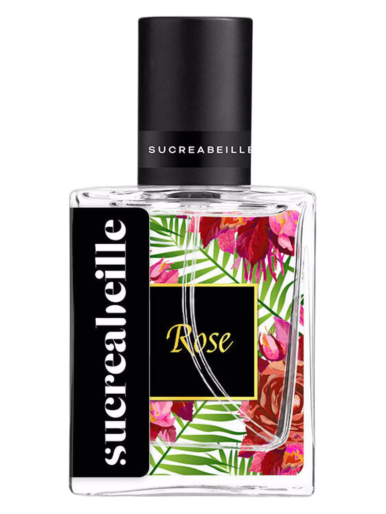 Sucreabeille Rose