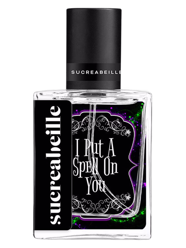Sucreabeille I Put a Spell on You