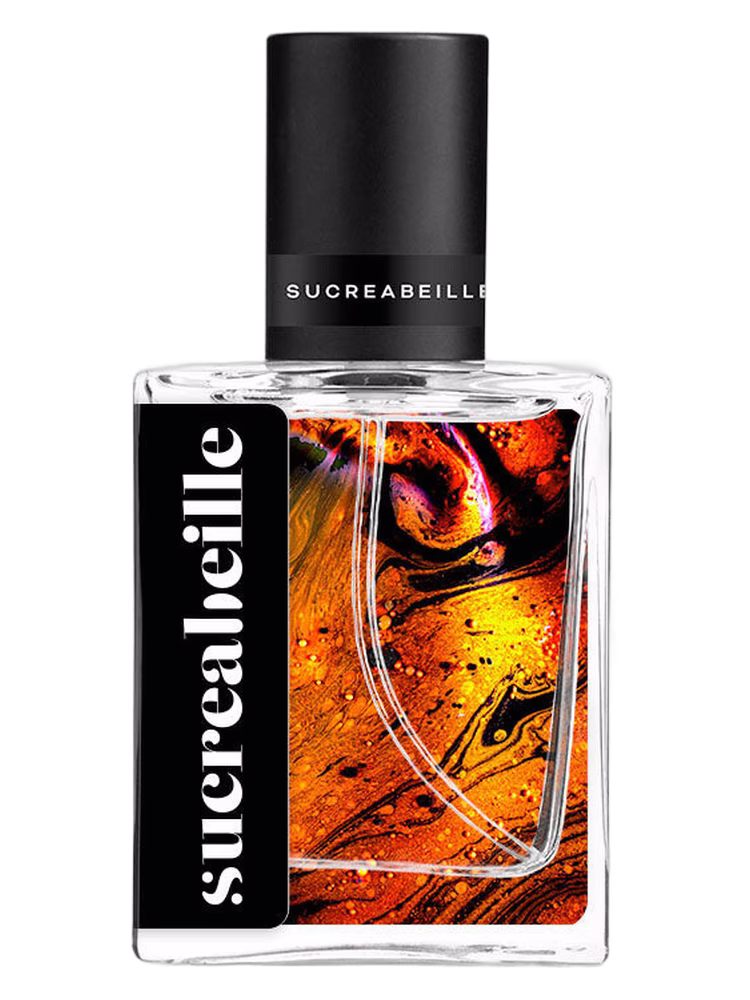 Sucreabeille Amber Fire