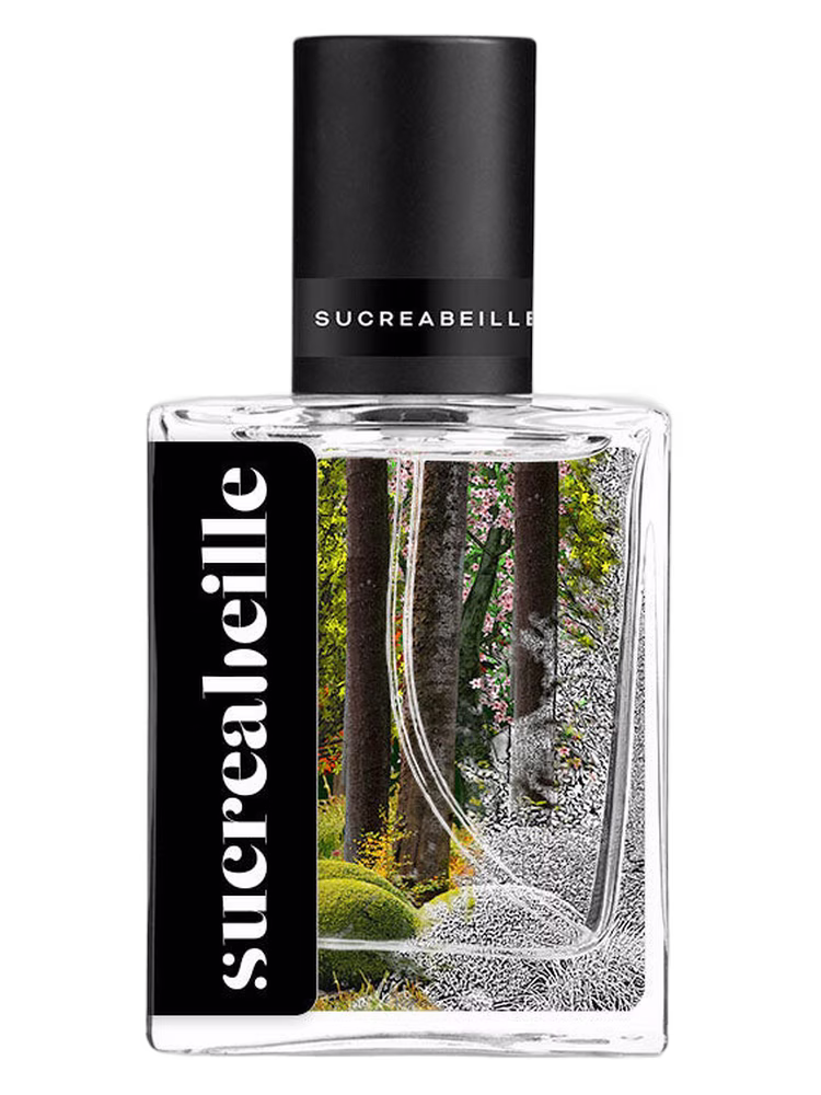 Sucreabeille Arboreal