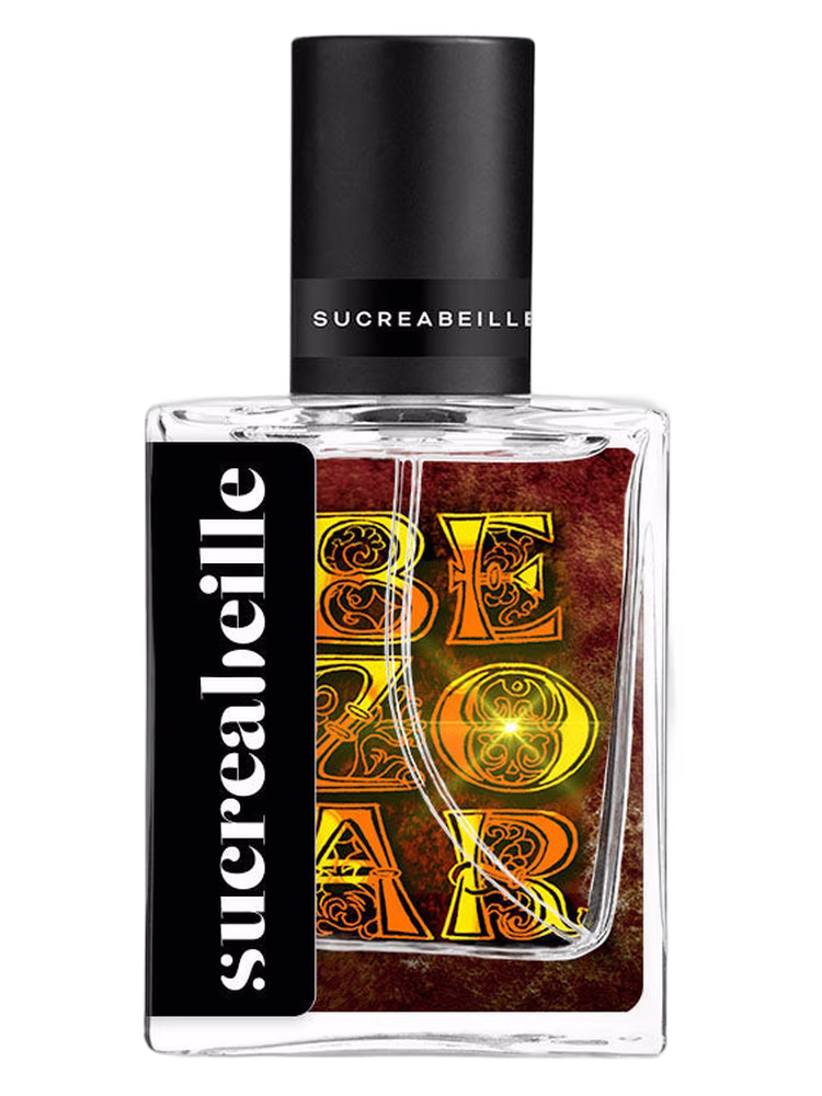 Sucreabeille Bezoar