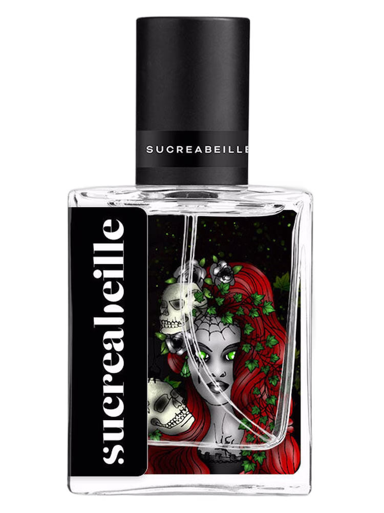 Sucreabeille Doom Witch