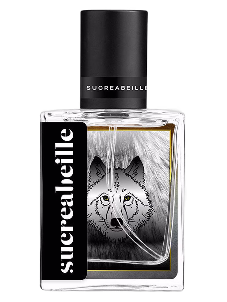 Sucreabeille Direwolf