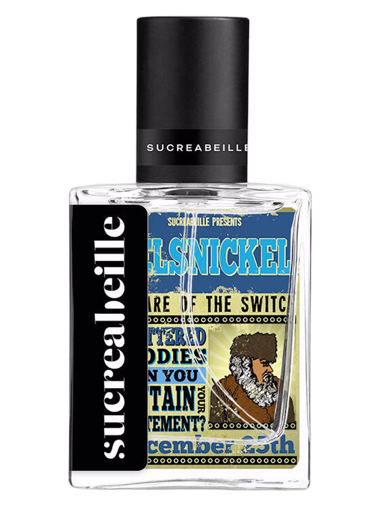 Sucreabeille Belsnickel