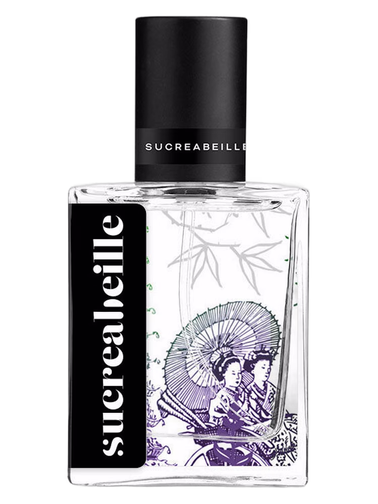 Sucreabeille Xanadu