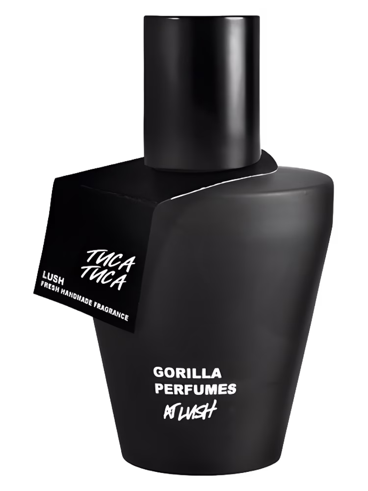 Lush Tuca Tuca