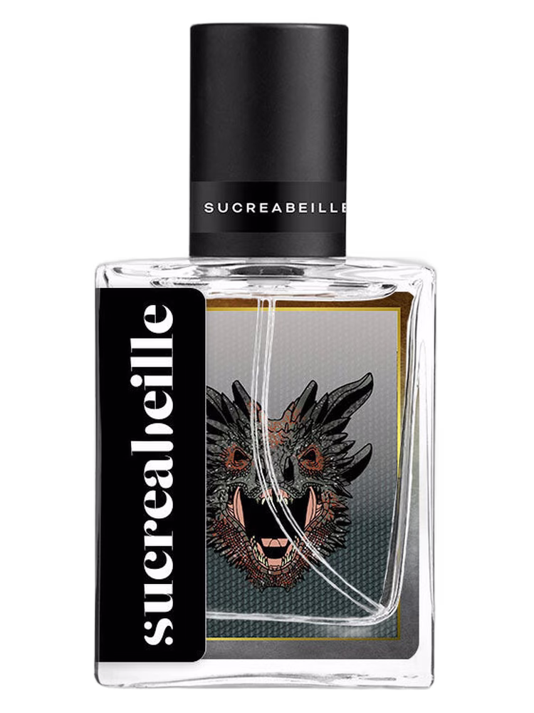 Sucreabeille Drogon