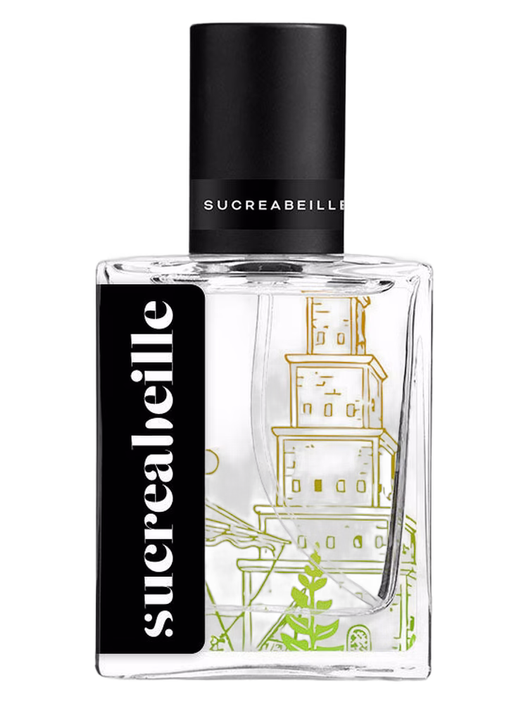 Sucreabeille Shangri-La