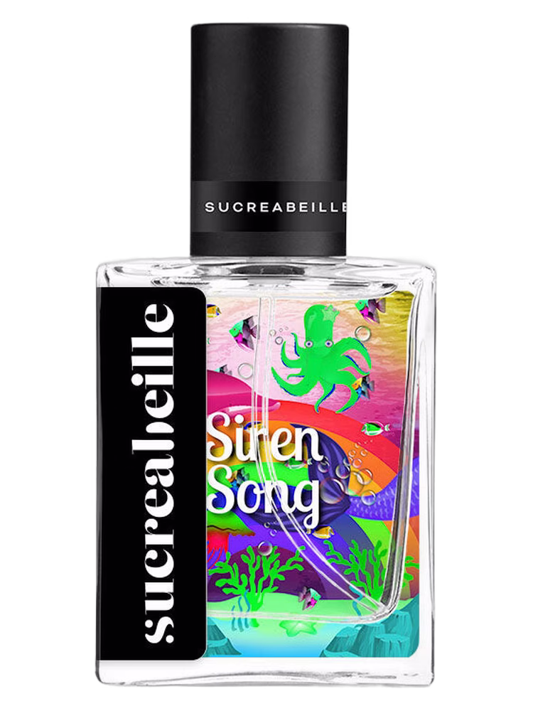 Sucreabeille Siren Song