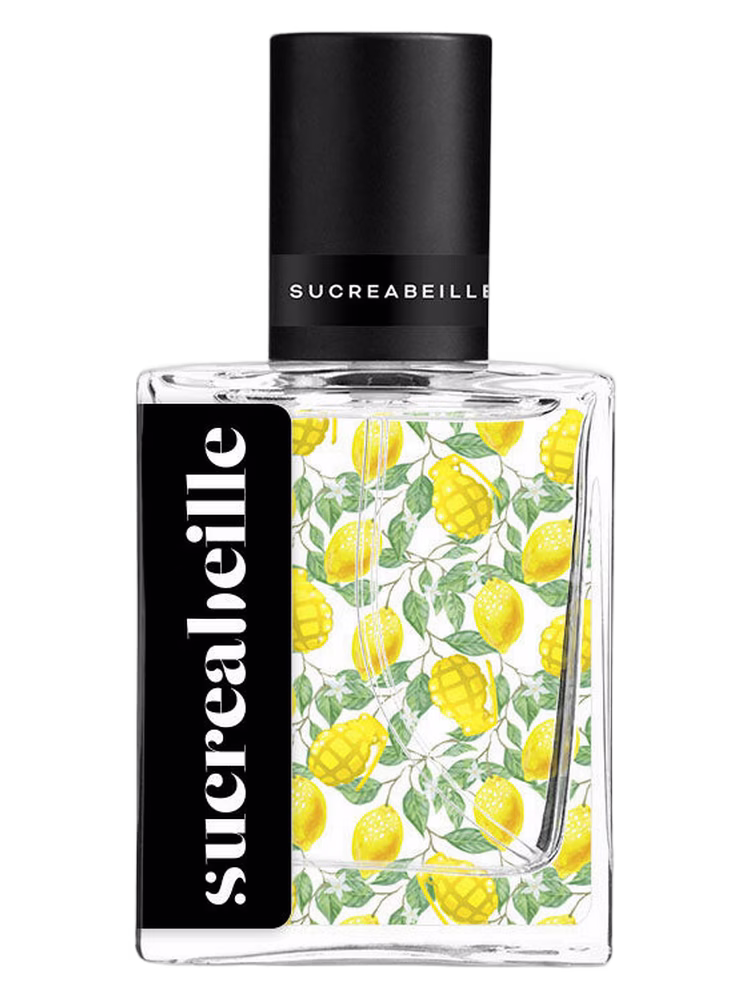 Sucreabeille Combustible Lemons