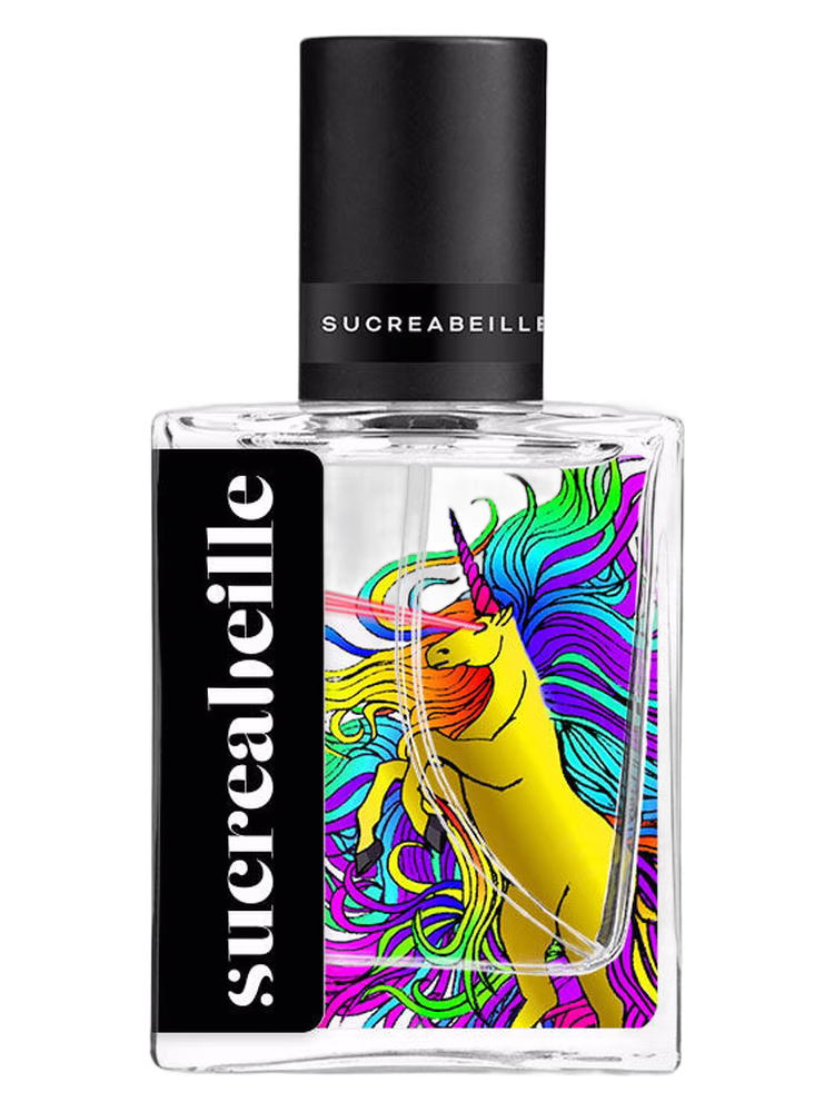 Sucreabeille Dreamcrusher