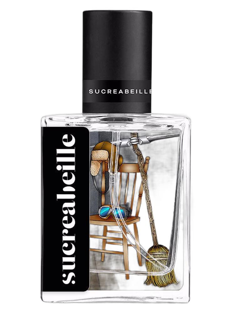 Sucreabeille Night Witch