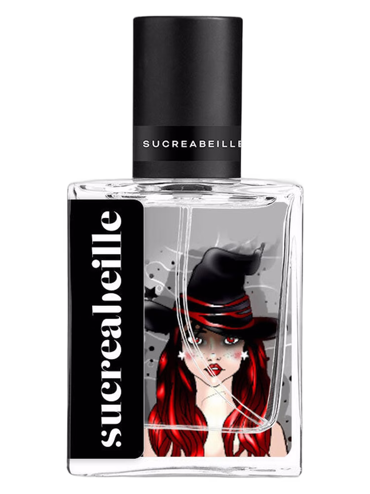 Sucreabeille Shadow Witch