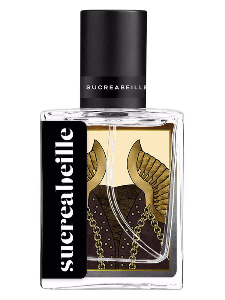 Sucreabeille Cersei