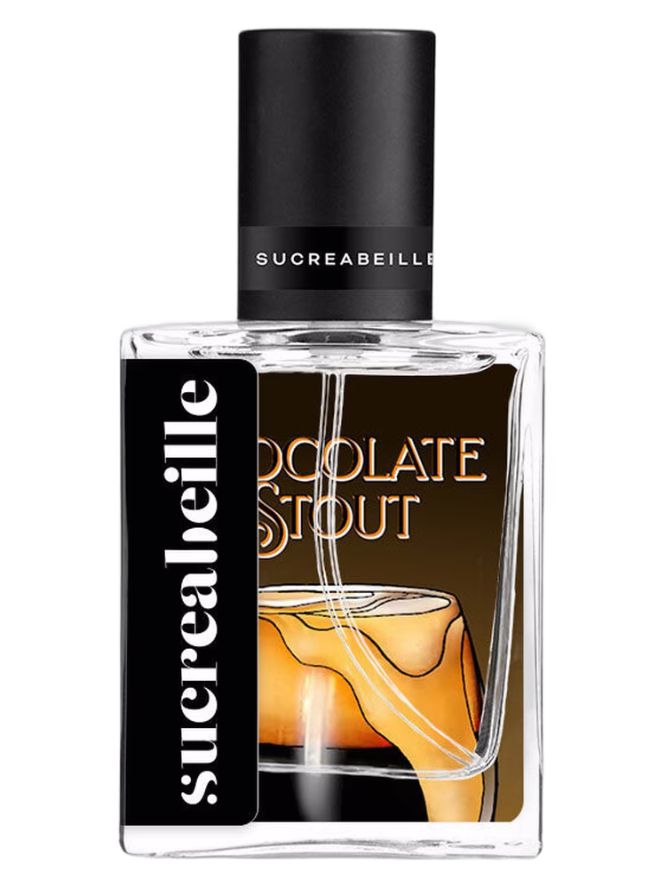 Sucreabeille Chocolate Stout