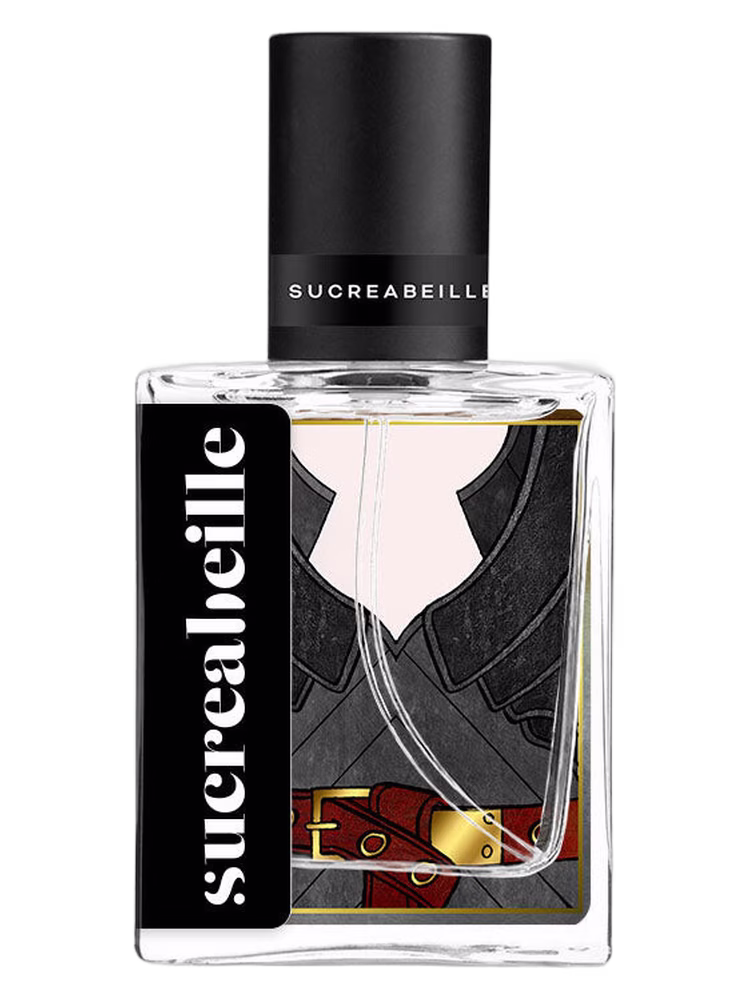 Sucreabeille Brienne the Beauty