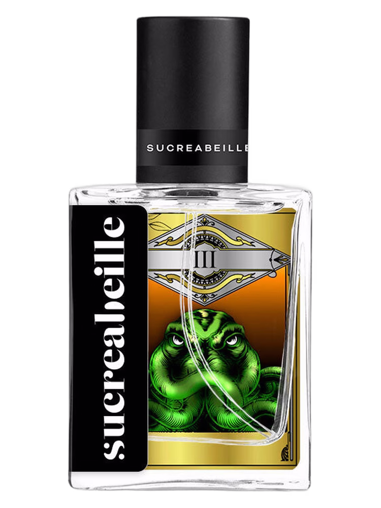 Sucreabeille Elder God