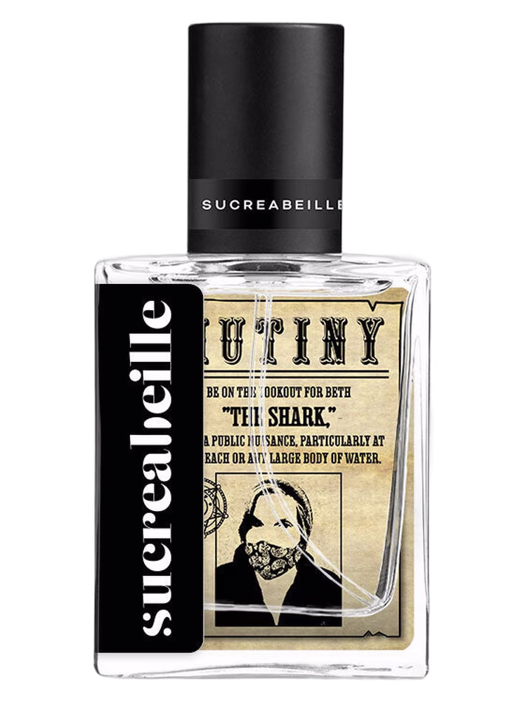 Sucreabeille Mutiny