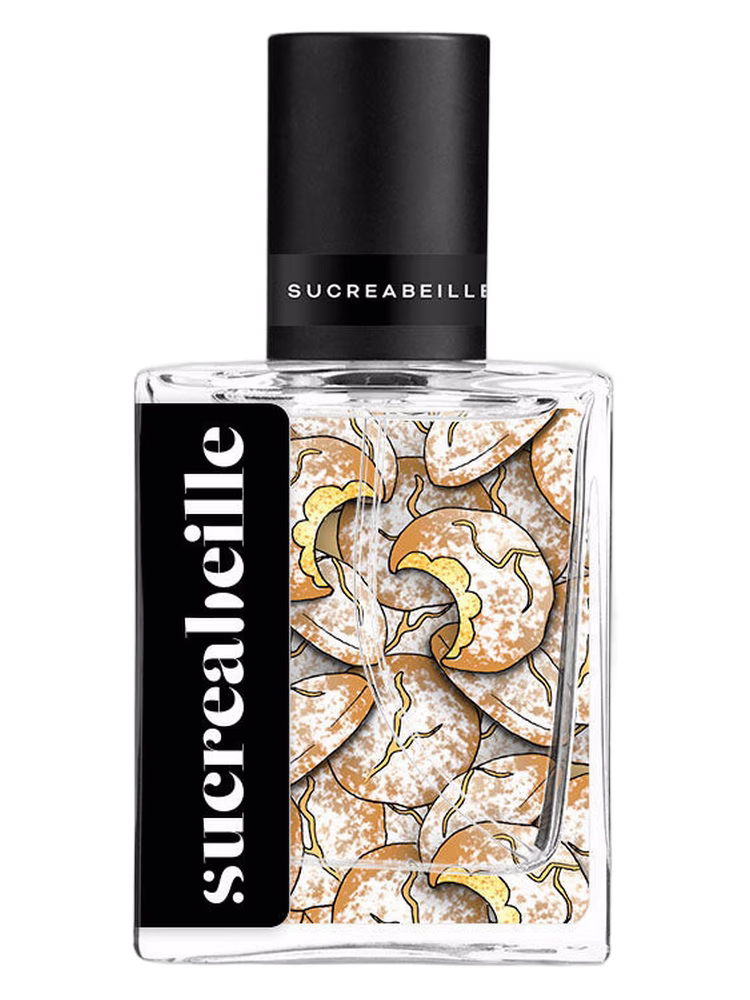 Sucreabeille Pfeffernusse