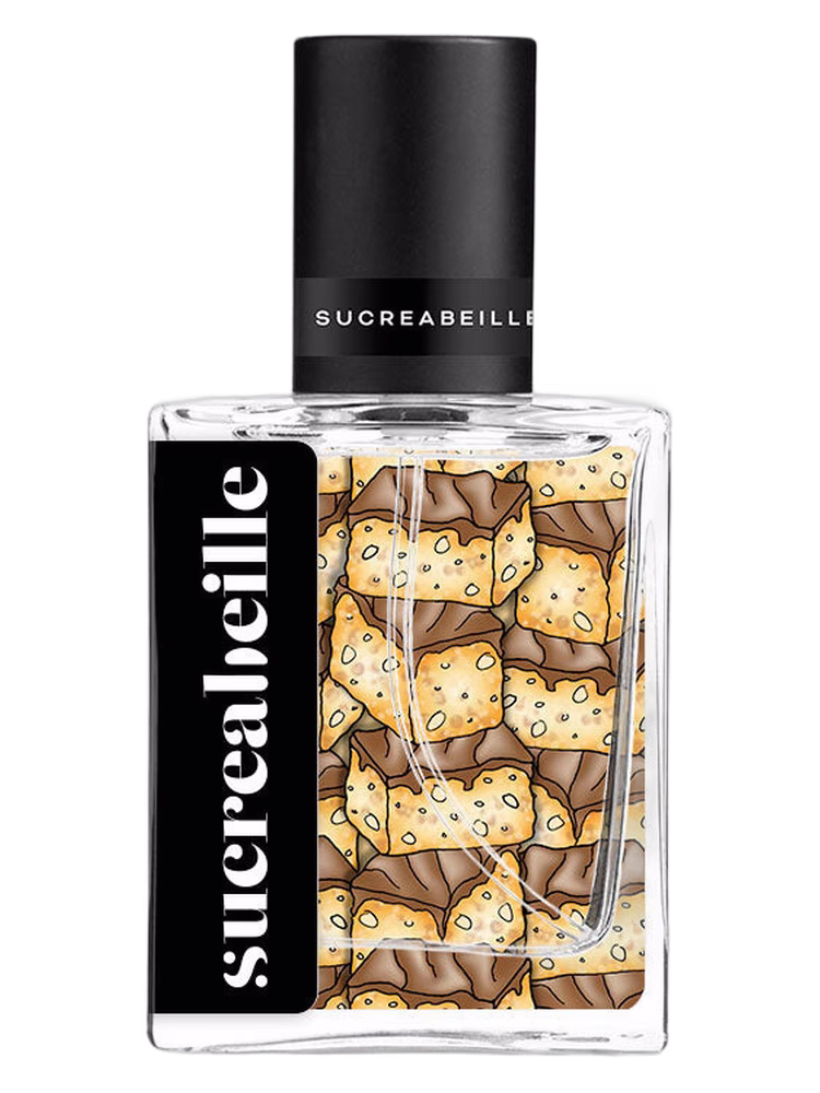 Sucreabeille Scotcheroos