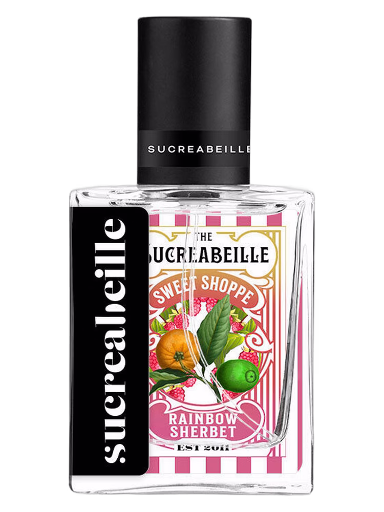 Sucreabeille Rootbeer Pastille