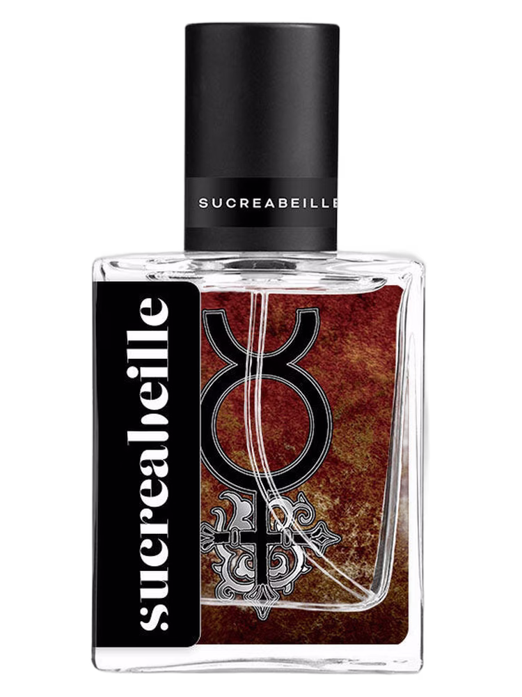 Sucreabeille Quicksilver