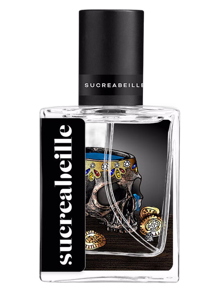Sucreabeille Tears of My Enemies