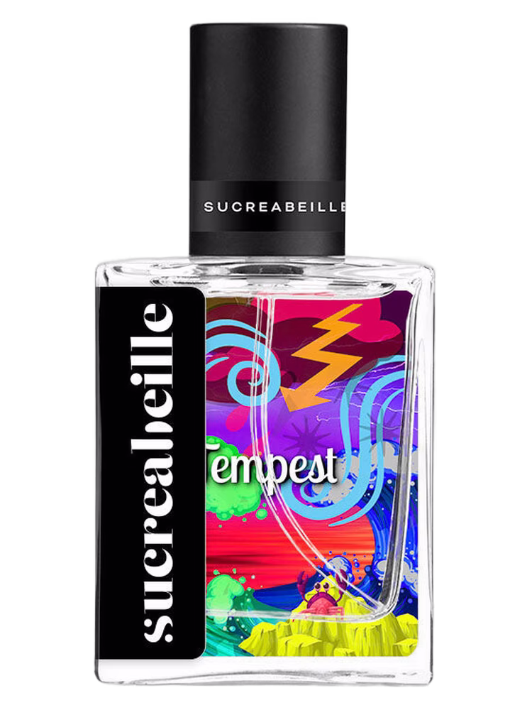 Sucreabeille Tempest