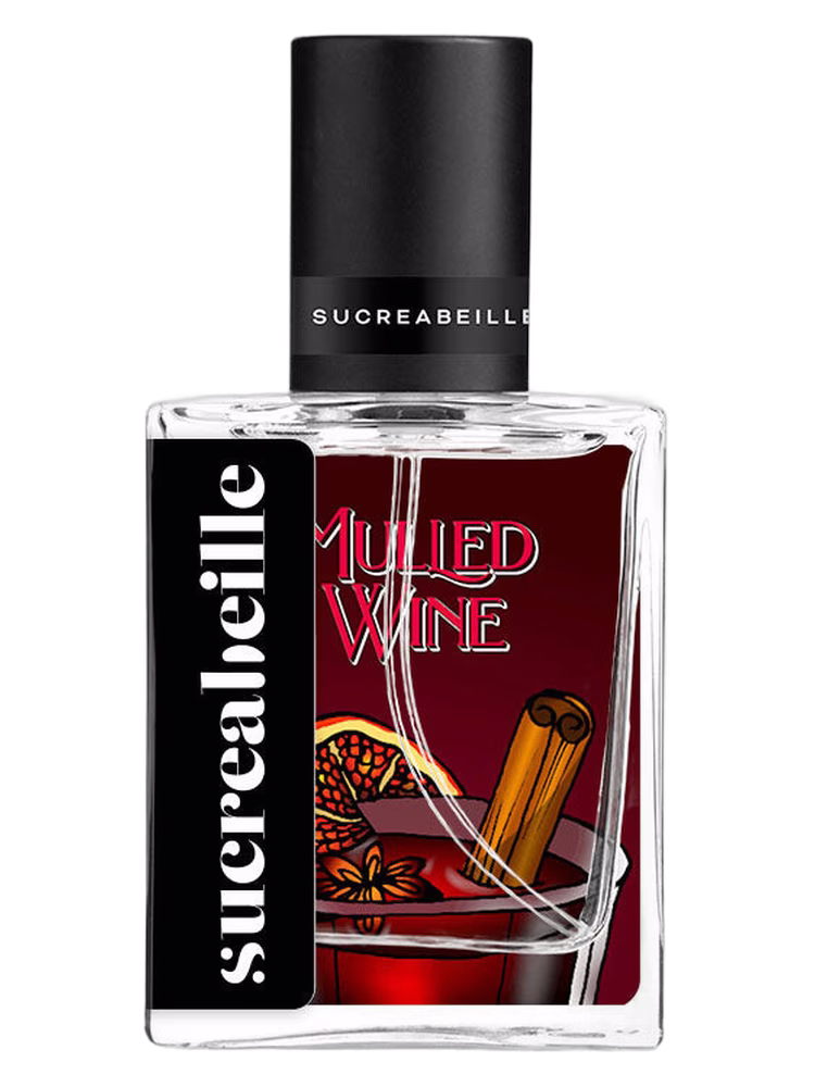 Sucreabeille Mulled Wine
