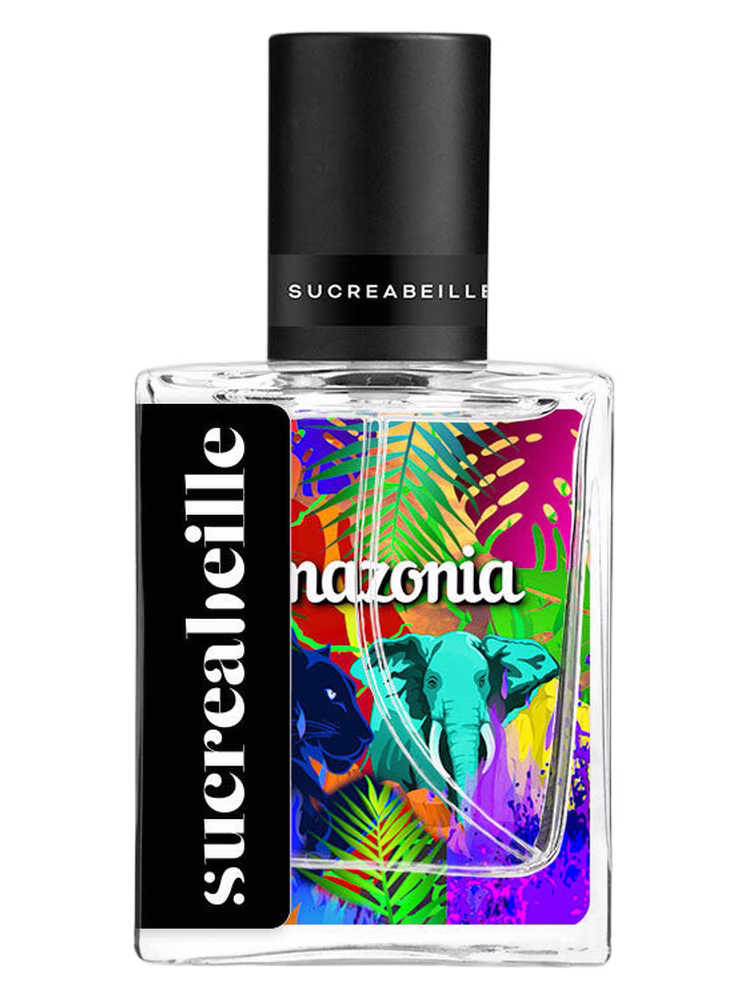 Sucreabeille Amazonia