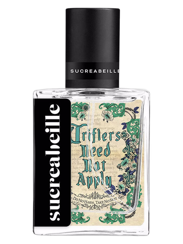 Sucreabeille Triflers Need Not Apply