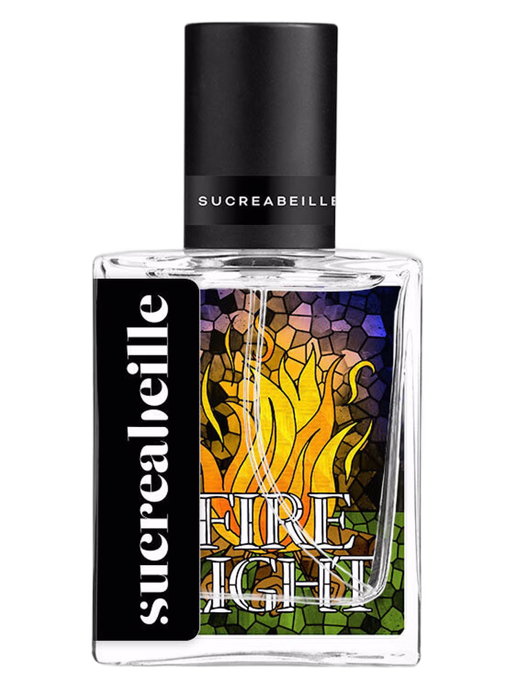 Sucreabeille Firelight