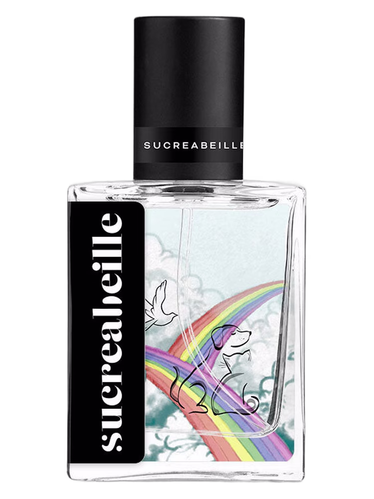 Sucreabeille Rainbow Bridge