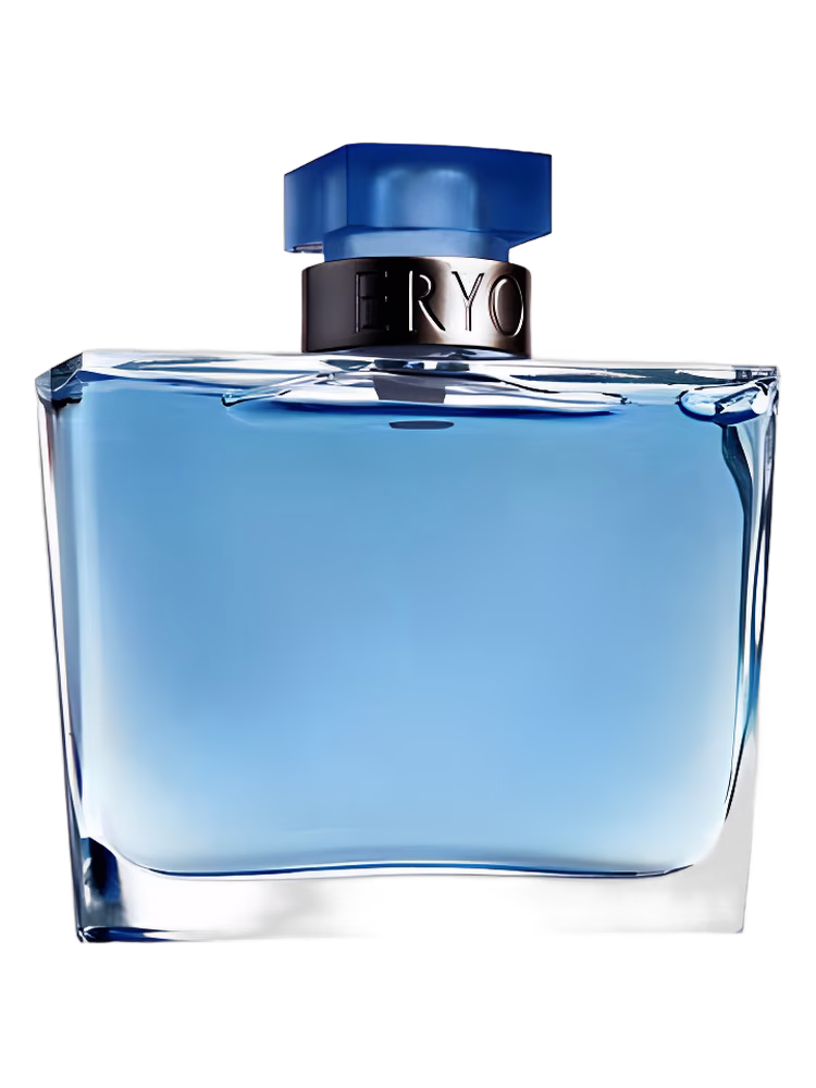 Yves Rocher Eryo Blue